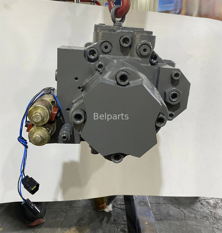 Excavator AP2D36-G2SP-30.07.0-SR VIO70 172187-73100 Excavator Main Pump For Excavator Spare Parts.......