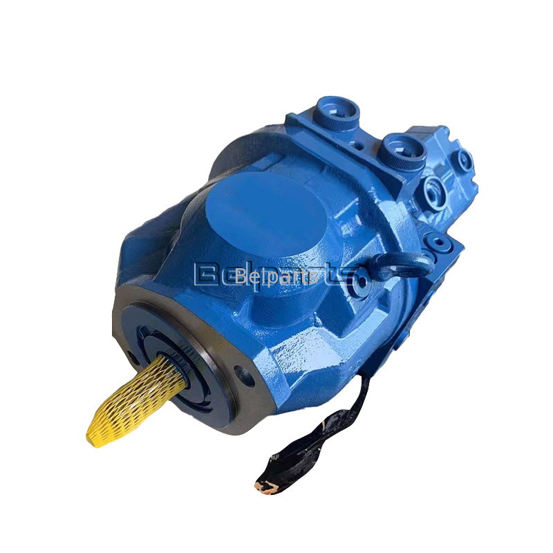 বেল পার্টস AP2D28 R55-7 R60-5 R60-6 R60-7 হাইড্রোলিক পাম্প Assy জন্য Excavator খুচরা যন্ত্রাংশ
