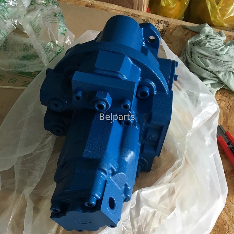 AP2D28 R55-7 R60-5 R60-6 R60-7 DH55 DH60 Excavator Spare Parts এর জন্য হাইড্রোলিক প্রধান পাম্প