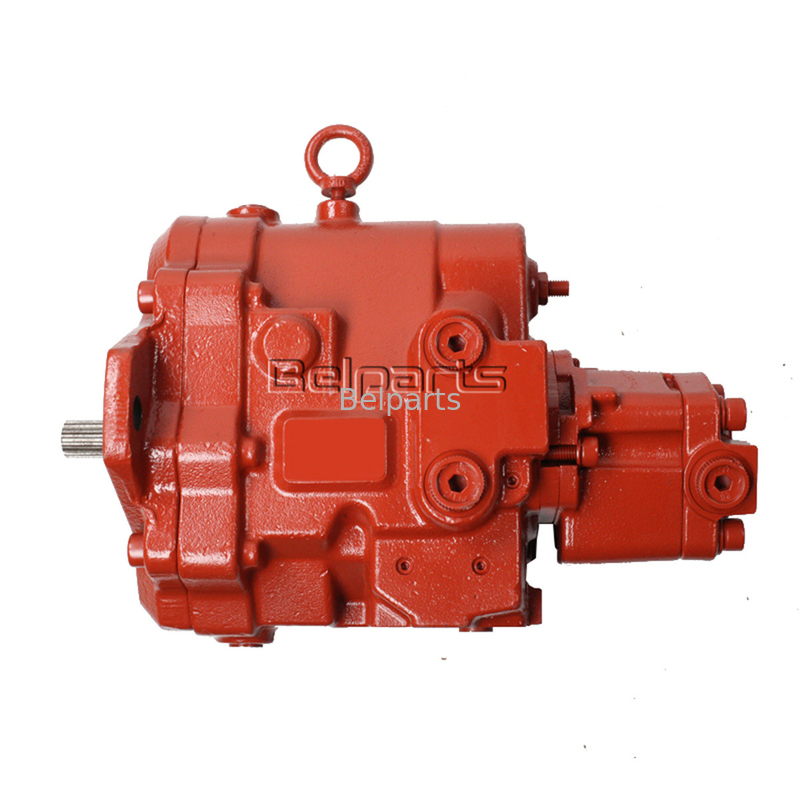 PSVD2-27E SWE70 SWE80 LG906 LG907 XE60 IHI60 হাইড্রোলিক প্রধান পাম্প Excavator অংশ জন্য