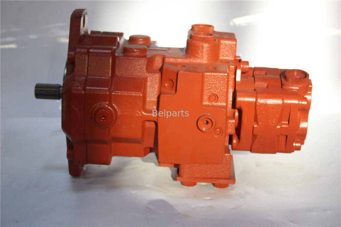 এক্সক্যাভেটর পার্টস PSVD2-27E-16 EX50U VIO55 VIO45 VIO50 IHI55 B0600-27018 হাইড্রোলিক পাম্প Assy