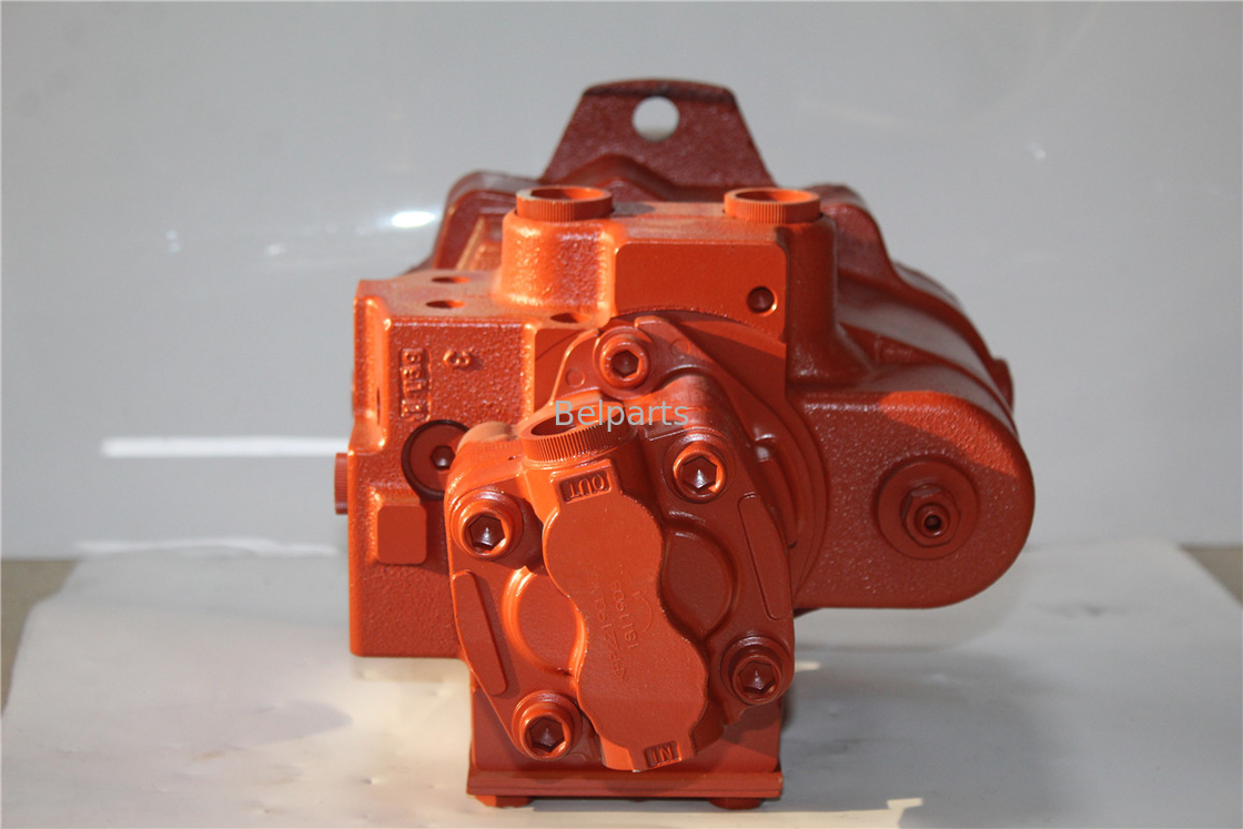 PSVD2-27E-16 EX50U VIO55 VIO45 VIO50 IHI55 B0600-27018 এক্সক্যাভারের খুচরা যন্ত্রাংশের জন্য এক্সক্যাভারের প্রধান পাম্প