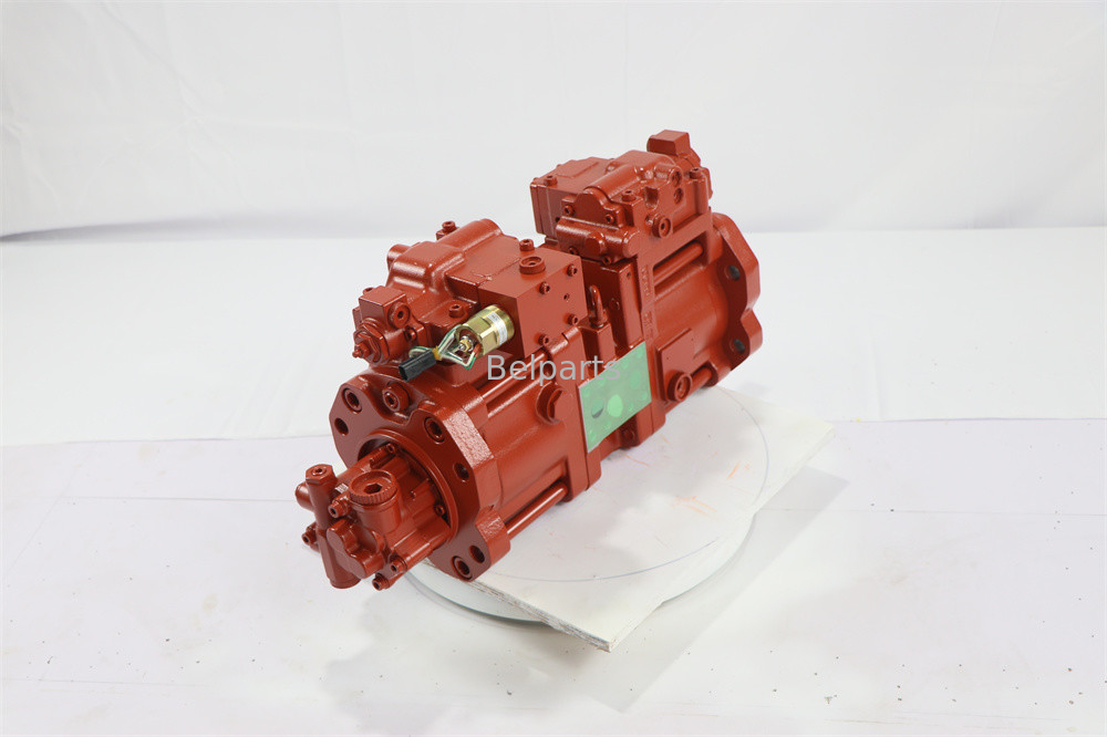 বেল পার্টস এক্সকাভেটর প্রধান পাম্প K3V63DT-HNOV-14T DH150-7 XE135 Doosan S130LC-V 2401-9236B
