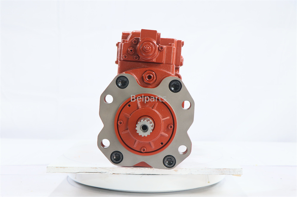 বেল পার্টস K3V63DT-HNOV-14T DH150-7 XE135 হাইড্রোলিক প্রধান পাম্প Doosan S130LC-V 2401-9236B Excavator অংশ জন্য