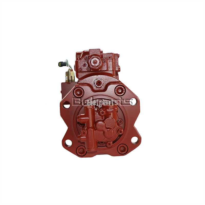 K3V112S-1NCJ-12T প্রধান পাম্প EX100-2 EX100-3 EX120-2 EX120-3 হাইড্রোলিক পাম্প Assy জন্য হিটাচি