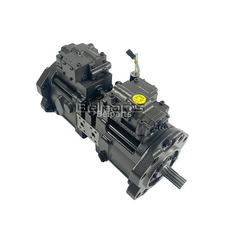 Excavator Hyundai R210-7 R215-7 R220-5 R225-7 K3V112DT-9C32-12T হাইড্রোলিক খুচরা যন্ত্রাংশের জন্য প্রধান পাম্প