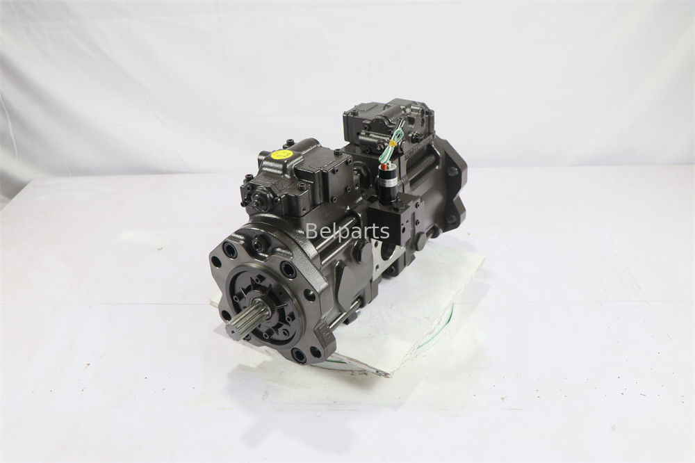 Excavator Hyundai R210-7 R215-7 R220-5 R225-7 K3V112DT-9C32-12T হাইড্রোলিক খুচরা যন্ত্রাংশের জন্য প্রধান পাম্প