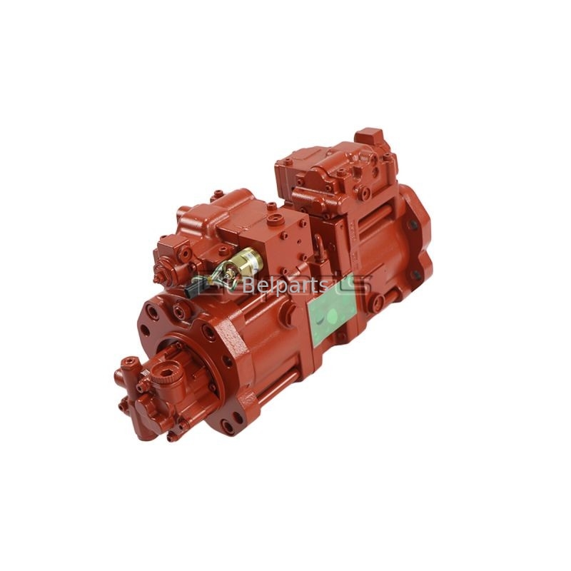 বেল পার্টস এক্সক্যাভেটর পার্টস K3V63DT-HNOV-14T DH150-7 XE135 Doosan S130LC-V 2401-9236B এক্সক্যাভেটর প্রধান পাম্প
