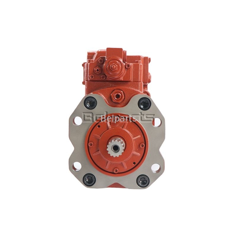 বেল পার্টস এক্সক্যাভেটর পার্টস K3V63DT-HNOV-14T DH150-7 XE135 Doosan S130LC-V 2401-9236B এক্সক্যাভেটর প্রধান পাম্প