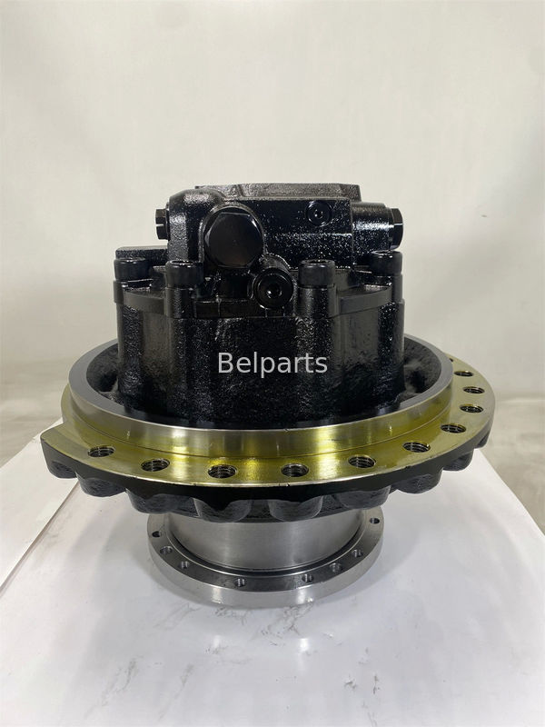 শেষ ড্রাইভ ZX270-3 ZX330-1 9255876 মিনি খননকারীর যন্ত্রাংশের জন্য খননকারীর ভ্রমণ মোটর