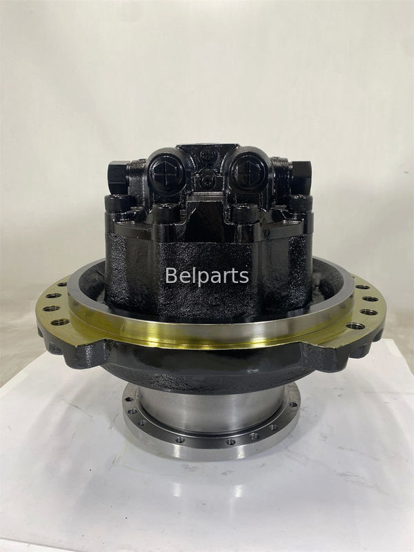 শেষ ড্রাইভ ZX270-3 ZX330-1 9255876 মিনি খননকারীর যন্ত্রাংশের জন্য খননকারীর ভ্রমণ মোটর