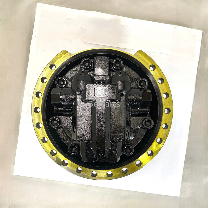 হিটাচি ফাইনাল ড্রাইভ ZX270-3 ZX330-1 9255876 Excavator ভ্রমণ মোটর Assy জন্য