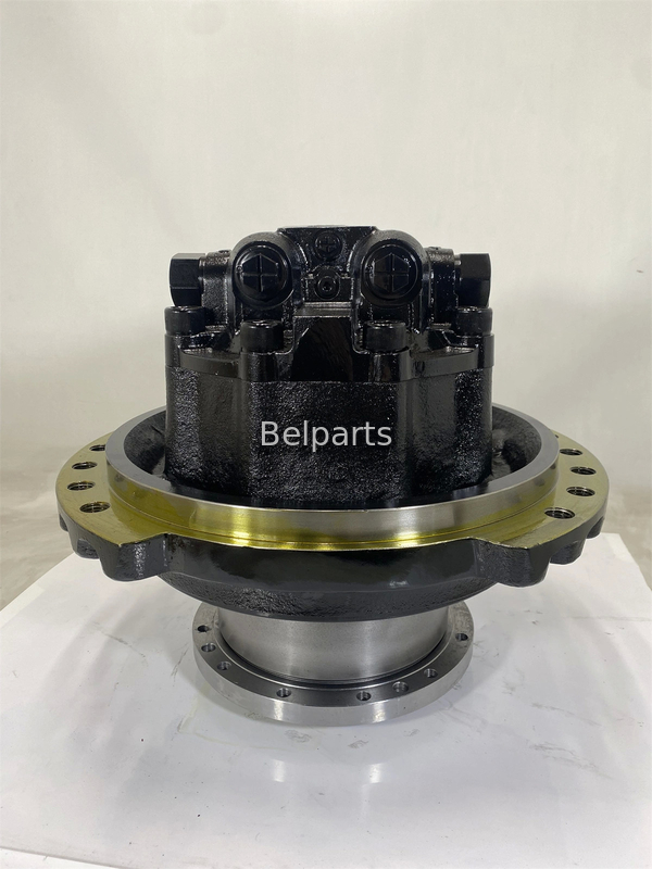হিটাচি ফাইনাল ড্রাইভ ZX270-3 ZX330-1 9255876 Excavator ভ্রমণ মোটর Assy জন্য