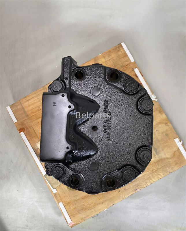 বেল পার্টস এক্সক্যাভেটর রিপেয়ার পার্টস E345 227-6044 এক্সক্যাভেটর ভ্রমণ মোটর রিপেয়ার