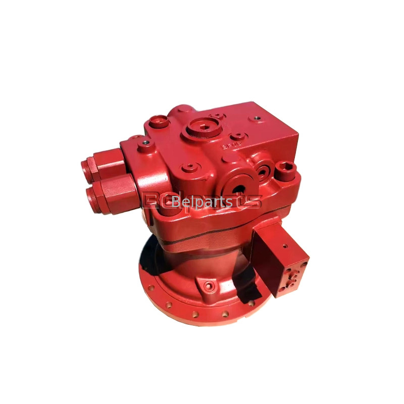 Doosan Swing Motor DX300 401-00440B Excavator Swing Motor Mini এর জন্য খননকারীর খুচরা যন্ত্রাংশ