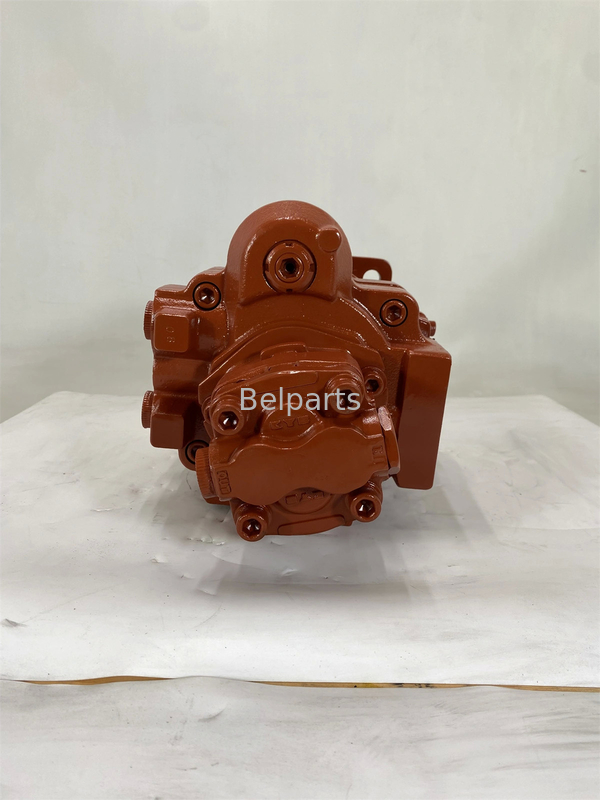 Kubota Rx502 Excavator PSVD2-25 প্রধান পাম্পের জন্য হাইড্রোলিক পাম্প