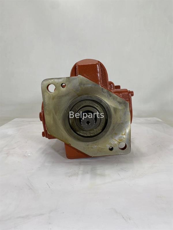 Kubota Rx502 Excavator PSVD2-25 প্রধান পাম্পের জন্য হাইড্রোলিক পাম্প