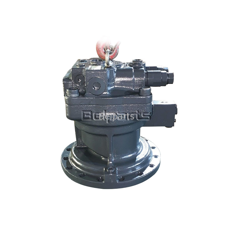 বেল পার্টস এক্সক্যাভেটর সুইং মোটর DX235LCR-5 170303-00040A 170301-00027 হাইড্রোলিক মোটরের জন্য