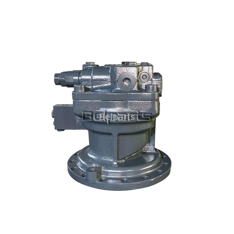 বেল পার্টস এক্সক্যাভেটর সুইং মোটর DX235LCR-5 170303-00040A 170301-00027 হাইড্রোলিক মোটরের জন্য