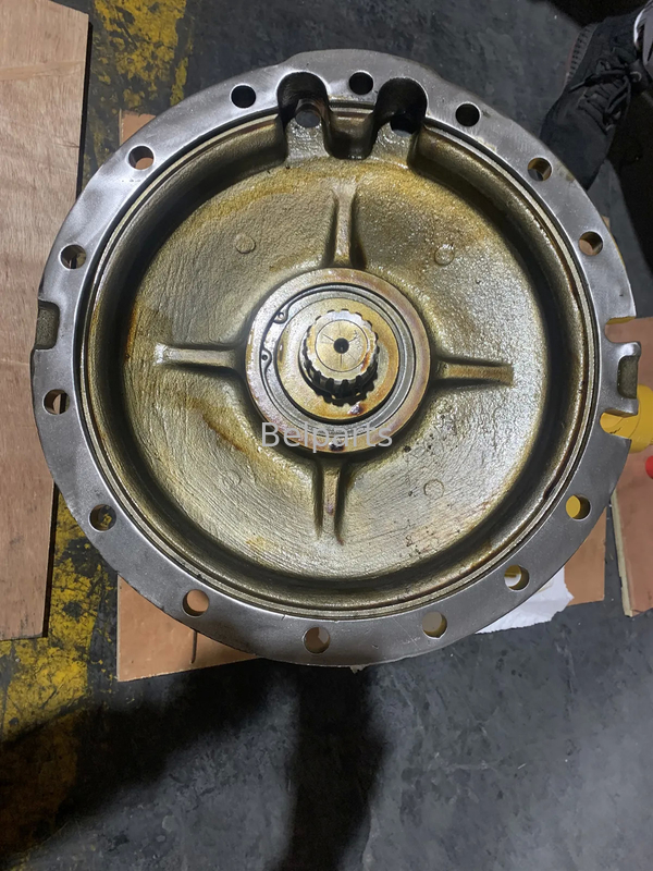 Kobelco SK200-3 SK200-4 Swing Motor 2441U819F3 2441U804F1 Excavator Spare Parts জন্য