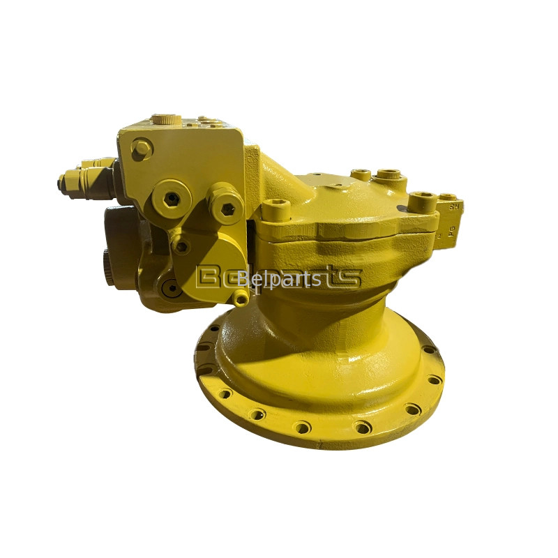 Kobelco SK200-3 SK200-4 Swing Motor 2441U819F3 2441U804F1 Excavator Spare Parts জন্য