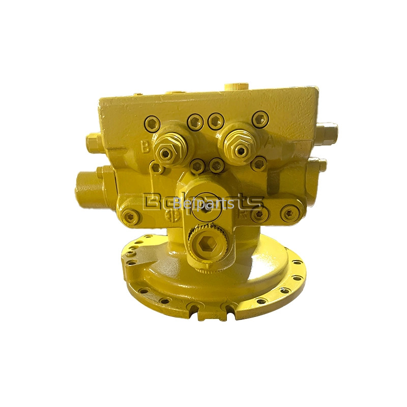 Kobelco SK200-3 SK200-4 Swing Motor 2441U819F3 2441U804F1 Excavator Spare Parts জন্য