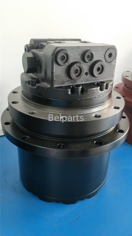 বেল পার্টস ট্রাভেল মোটর অ্যাসি TM07B R60 DH55 R55-9 31M8-40010 Excavator Parts এর জন্য