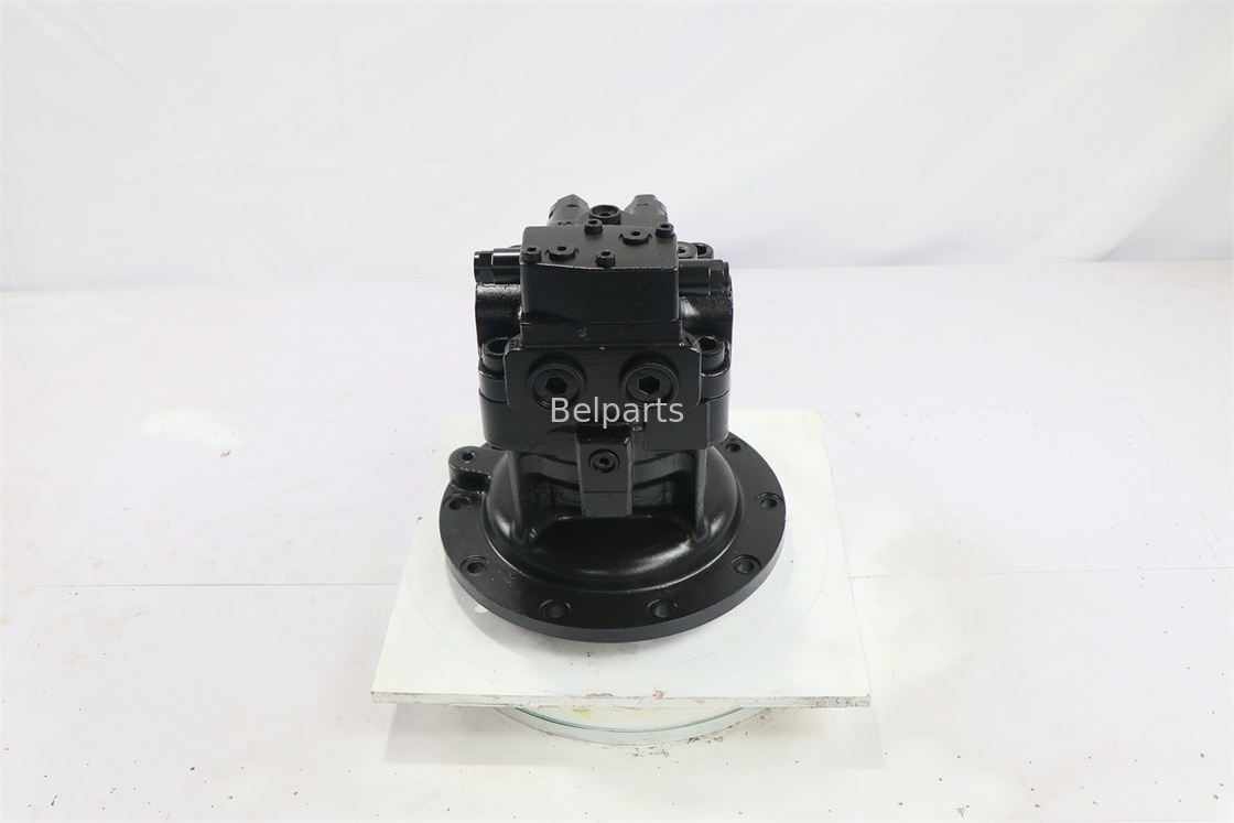 বেল পার্টস এক্সক্যাভেটর SK200-6E SK210-6 SK200-7 কোবেলকো এম 5 এক্স 130 এর জন্য সুইং মোটর অ্যাসি
