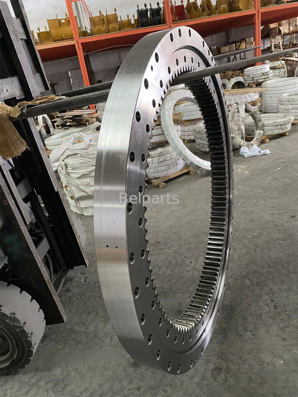 হিটাচি ZX450-3 9247287 স্লেভিং লেয়ার স্লেভিং রিং এক্সক্যাভেটর খুচরা যন্ত্রাংশের জন্য