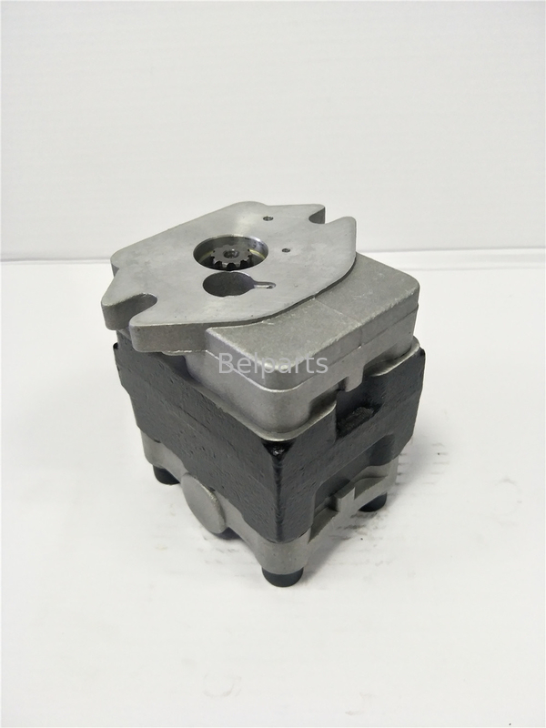 এক্সক্যাভেটর গিয়ার পাম্প PVD-2B-42 PC50MR-2 PC55 PC56 মিনি এক্সক্যাভেটর অংশ