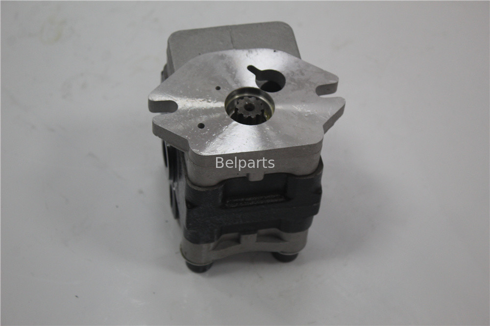 এক্সক্যাভেটর গিয়ার পাম্প PVD-2B-42 PC50MR-2 PC55 PC56 মিনি এক্সক্যাভেটর অংশ
