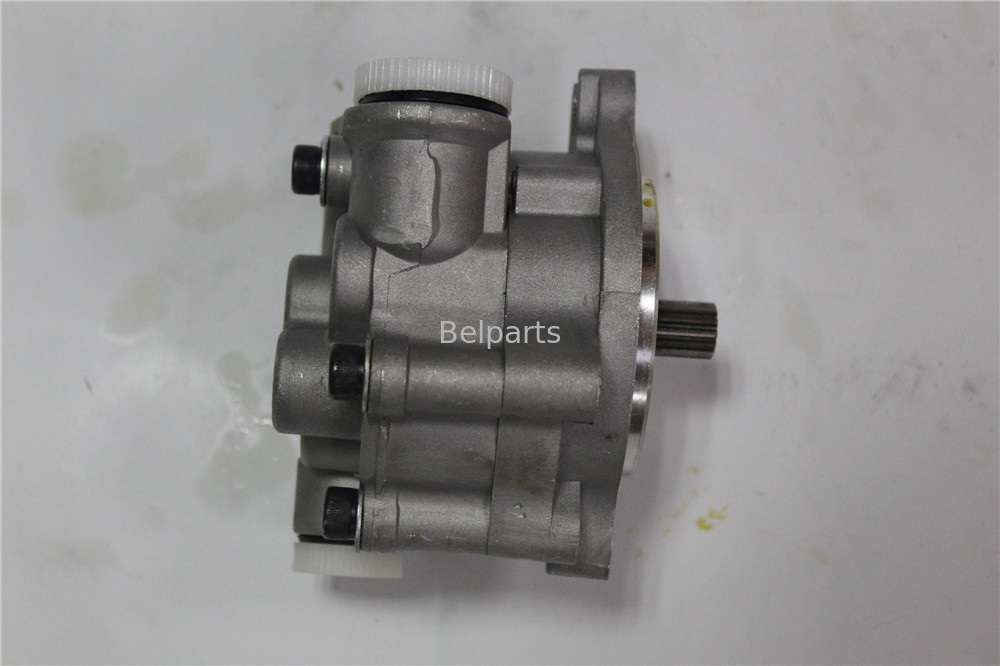 কোবেলকো হাইড্রোলিক গিয়ার পাম্প K3V63DTP SK135-8 SK115-8 মিনি খননকারীর জন্য