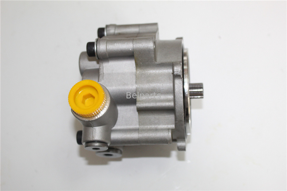 Doosan K3V63 DH130 DH150 Excavator Gear Pump 716654A 719211 Excavator এর অংশ