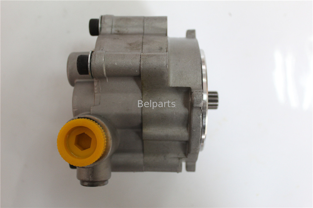 Doosan K3V63 DH130 DH150 Excavator Gear Pump 716654A 719211 Excavator এর অংশ