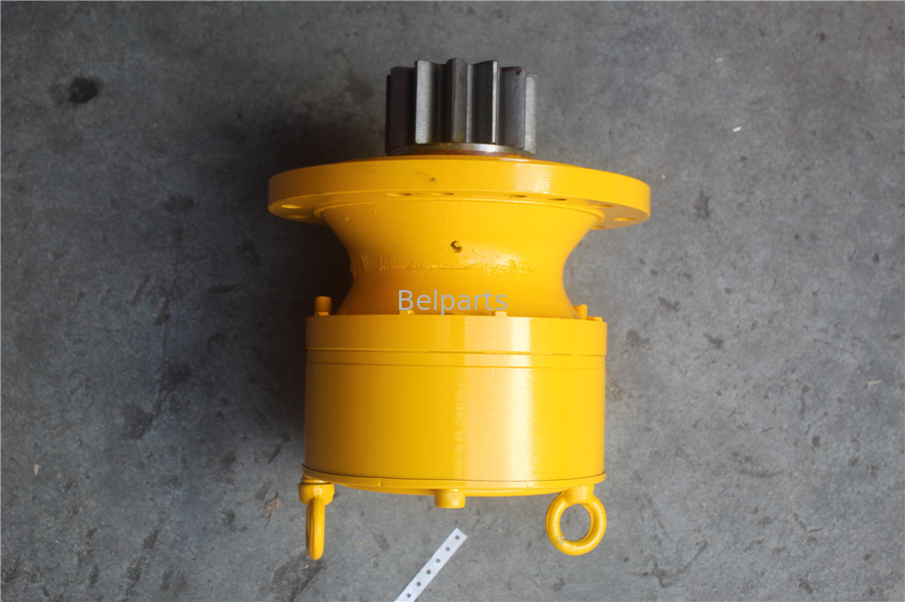 বেল পার্টস এক্সক্যাভেটর ZX70 ZX80 ZX80LCK সুইং গিয়ারবক্স 4445648 4470057 এক্সক্যাভেটর সুইং গিয়ারবক্স