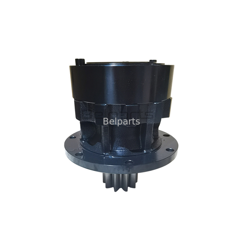 এক্সক্যাভেটর SK75-8 SK60-5 SK60-6 SK75UR স্লেভিং গিয়ারবক্স YR32W00002F1 সুইং ড্রাইভ