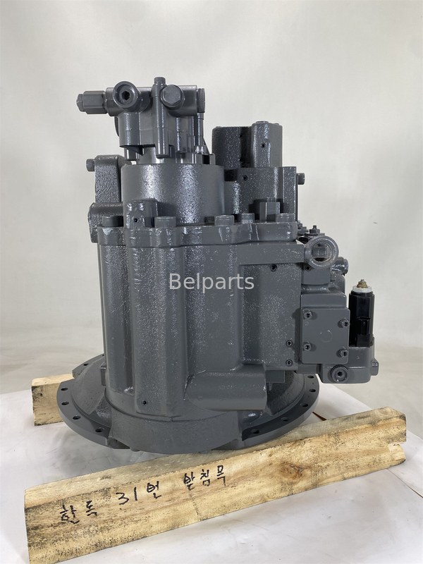 বেল পার্টস এক্সক্যাভেটর K3V112DP-XDPR-9Y00 মিনি এক্সক্যাভেটরের জন্য হাইড্রোলিক পাম্প CX210B KRJ1713