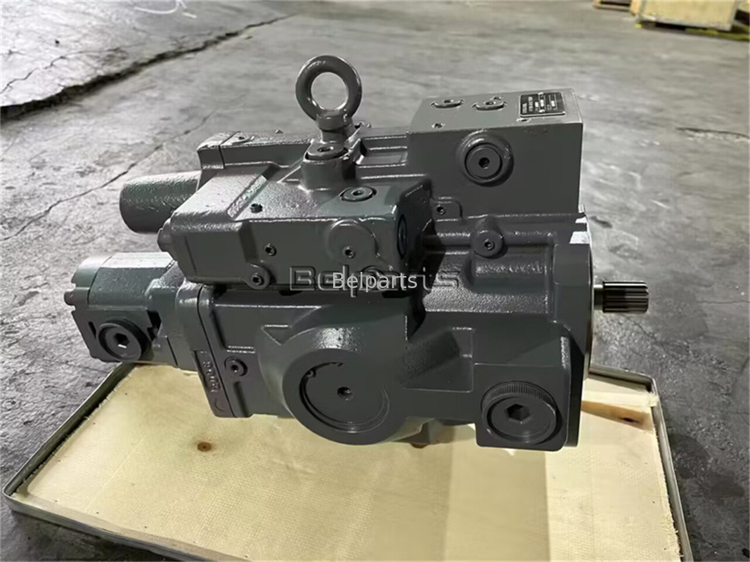 বেল পার্টস A10VD43SRIRS5-993-5 E70B Excavator Main Pump For Excavator Spare Parts