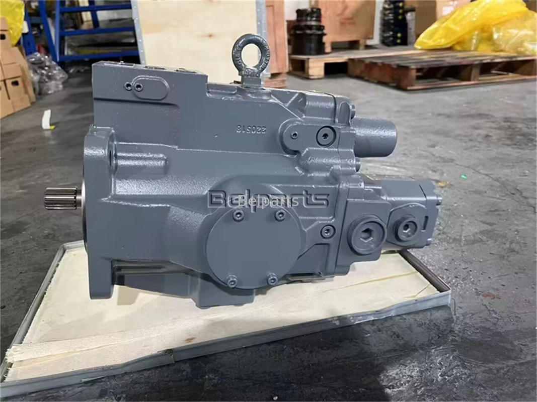 বেল পার্টস A10VD43SRIRS5-993-5 E70B Excavator Main Pump For Excavator Spare Parts