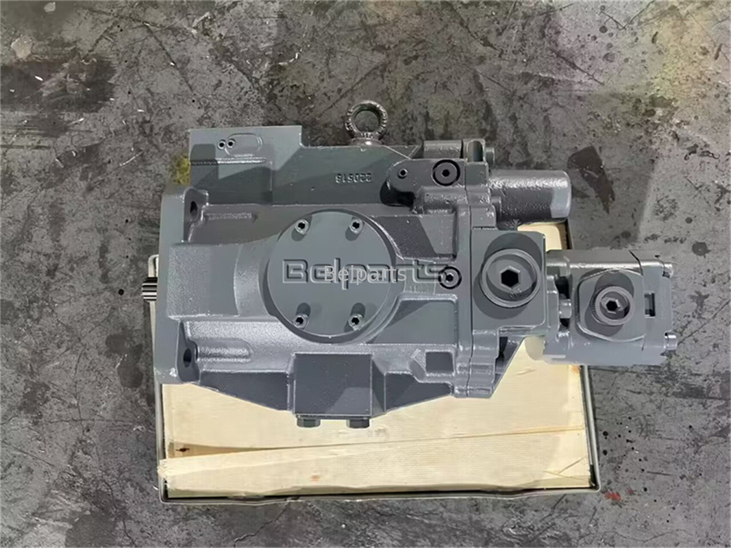 বেল পার্টস A10VD43SRIRS5-993-5 E70B Excavator Main Pump For Excavator Spare Parts