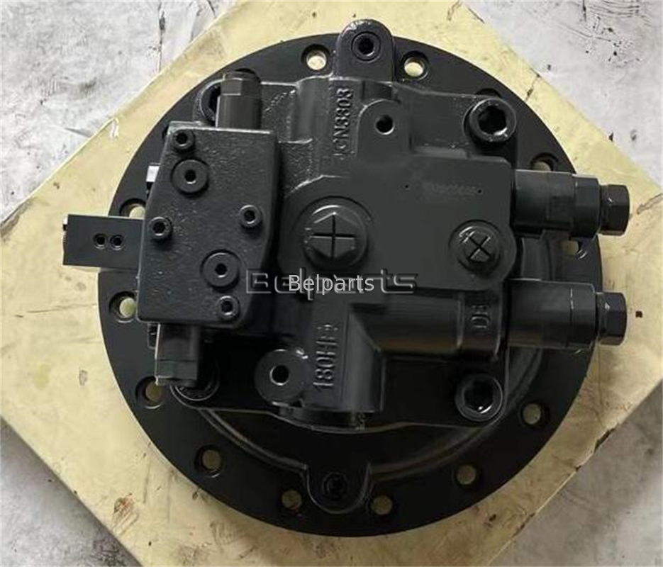 Belparts Excavator Parts EC240 SA 1142-00520 VOE 14500382 সুইং মোটর Assy