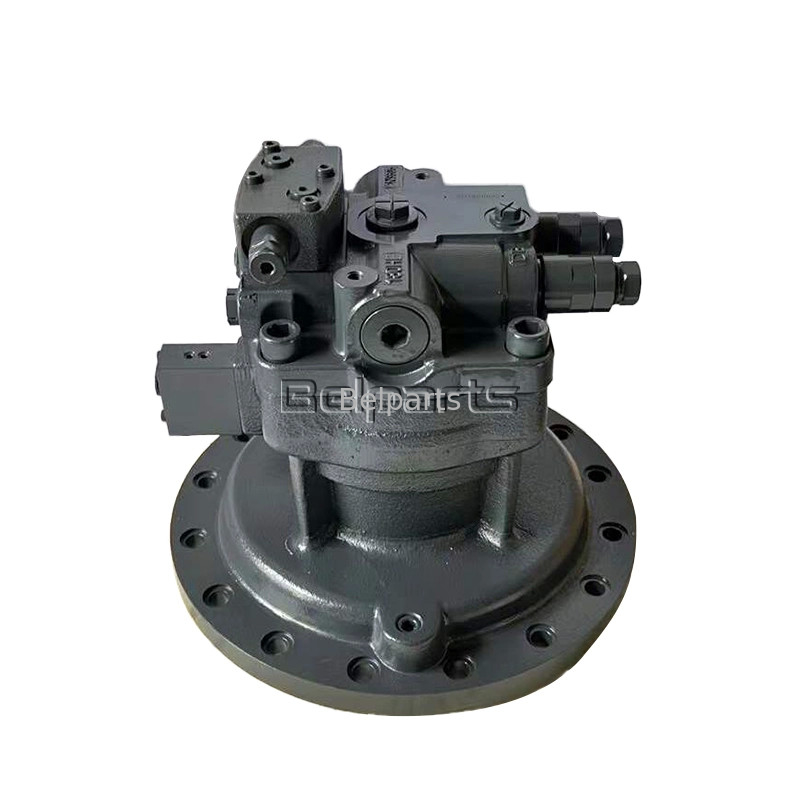 ভলভো EC240 SA 1142-00520 VOE 14500382 সুইং মোটর Assy VOE 14500062 Excavator মোটর