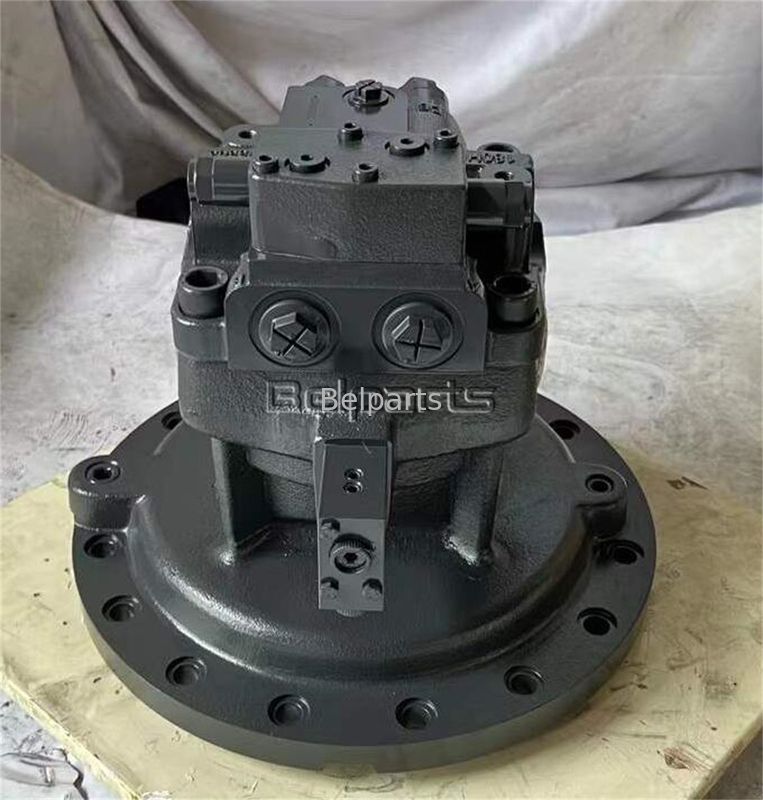 ভলভো EC240 SA 1142-00520 VOE 14500382 সুইং মোটর Assy VOE 14500062 Excavator মোটর