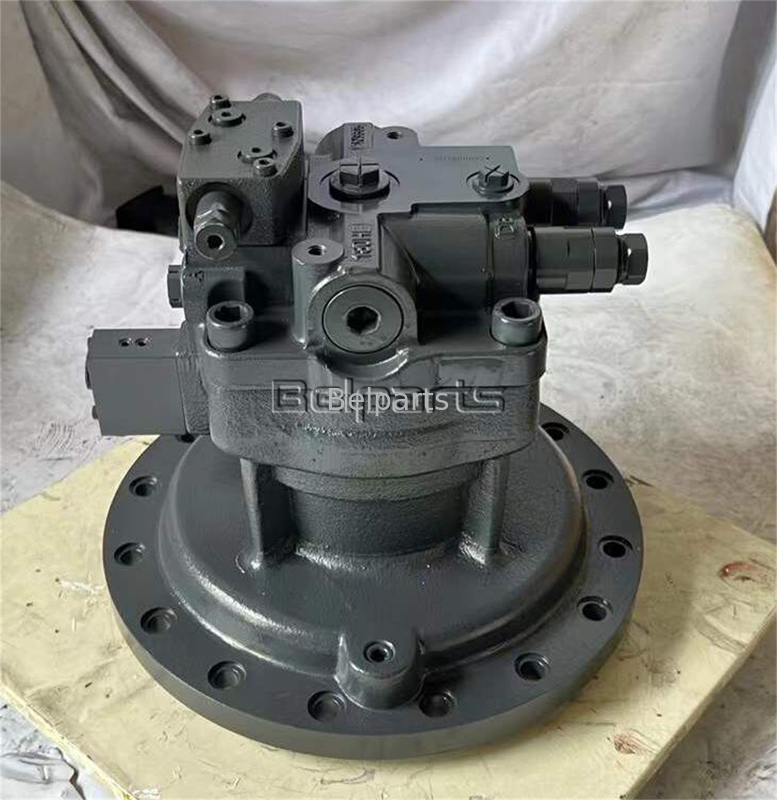 ভলভো EC240 SA 1142-00520 VOE 14500382 সুইং মোটর Assy VOE 14500062 Excavator মোটর