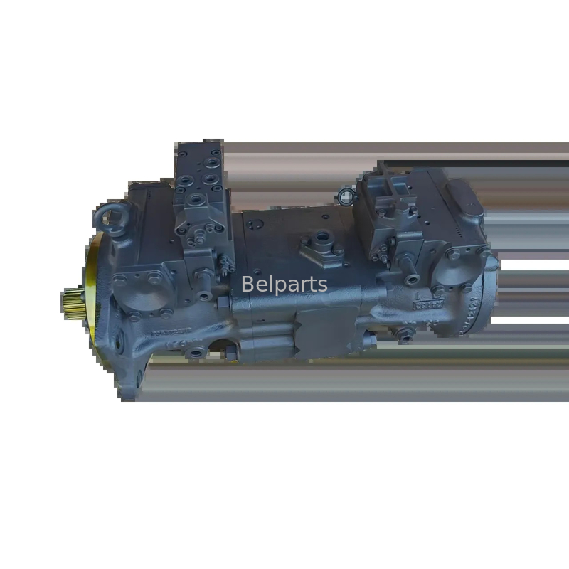 বেল পার্টস KOMATSU PC1250-8 708-2L-00680 মিনি খননকারীর জন্য হাইড্রোলিক পাম্প Assy