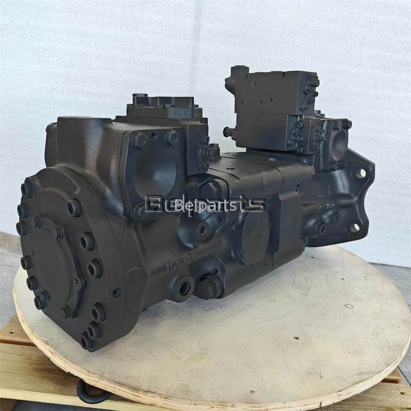 PC1250-8 708-2L-00680 এক্সক্যাভেটর হাইড্রোলিক পাম্প সমন্বয় KOMATSU মিনি এক্সক্যাভেটর জন্য