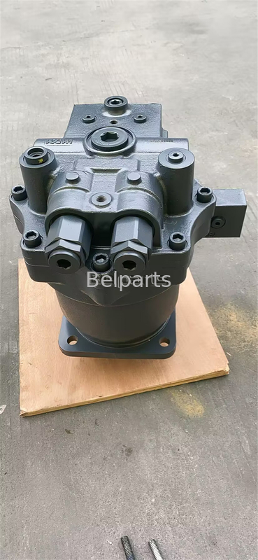 বেল পার্টস সুইং মোটর EC700CL সুইং মোটর 14535293 VOE14535293 MFC250-032 এর জন্য