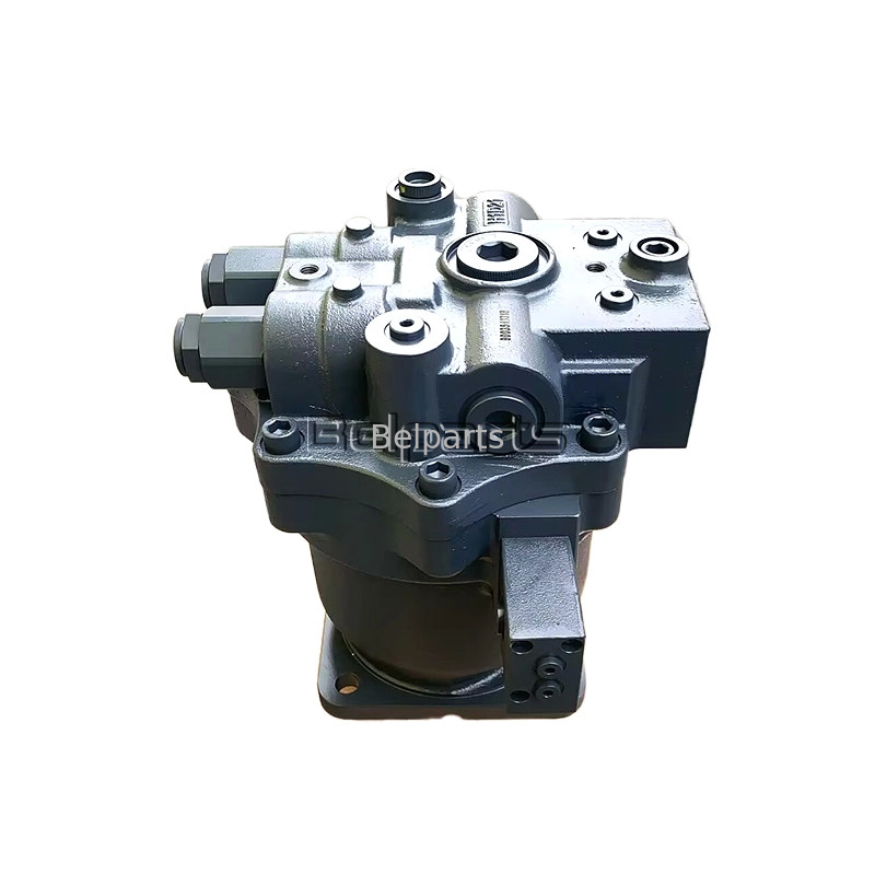 বেল পার্টস সুইং মোটর EC700CL সুইং মোটর 14535293 VOE14535293 MFC250-032 এর জন্য