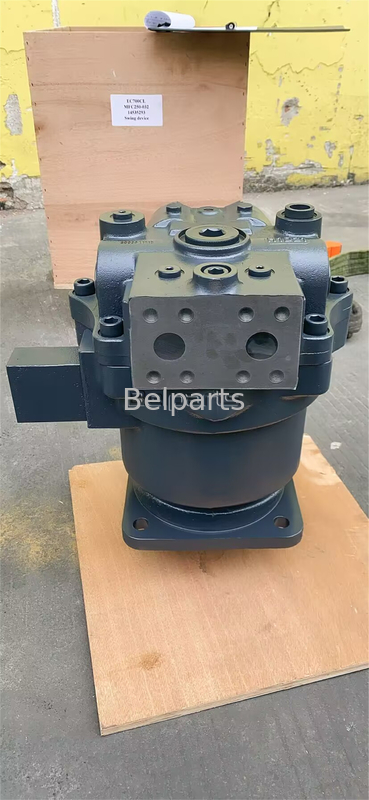 বেল পার্টস সুইং মোটর EC700CL সুইং মোটর 14535293 VOE14535293 MFC250-032 এর জন্য