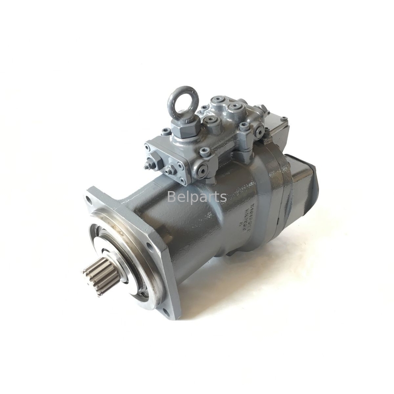বেল পার্টস ZX300 হাইড্রোলিক প্রধান পাম্প সমাবেশ 9122780 9136850 হিটাচি খননকারীর অংশের জন্য